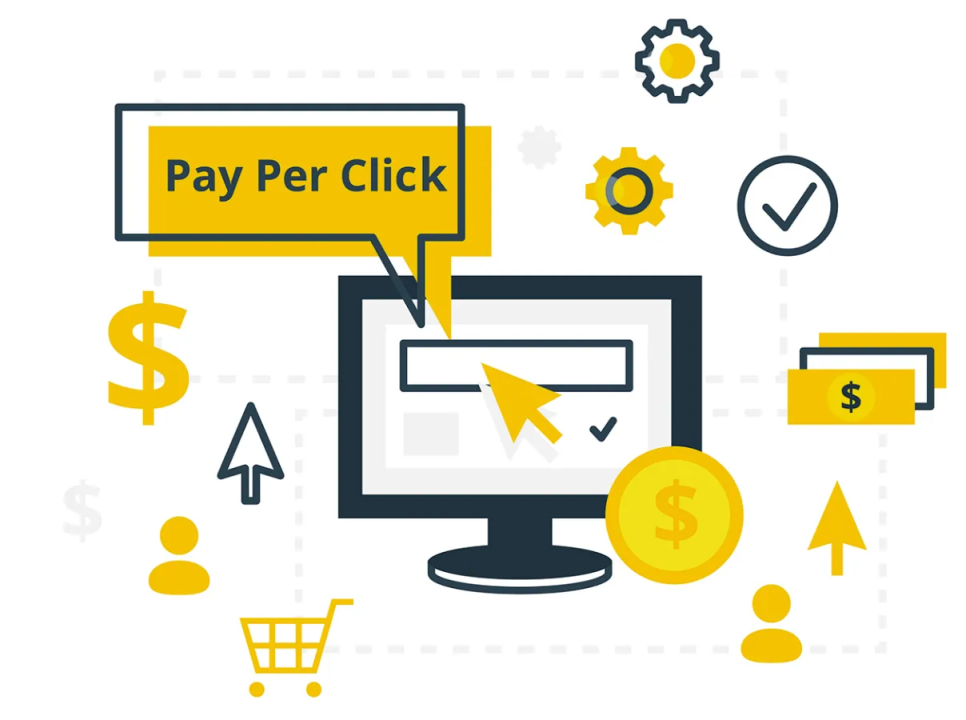 You are currently viewing Pay-Per-Click (PPC) Advertising – Driving Fast Results