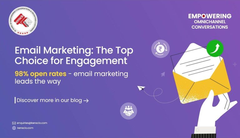 Read more about the article Email Marketing Strategies to Engage and Retain Customers